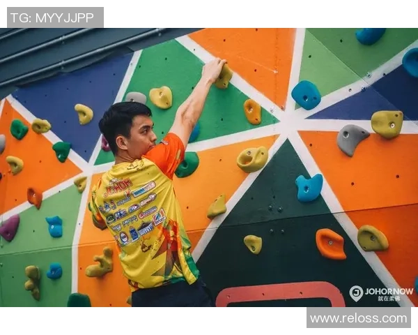 武汉滑板队的成长历程与攀岩联赛的精彩瞬间分享