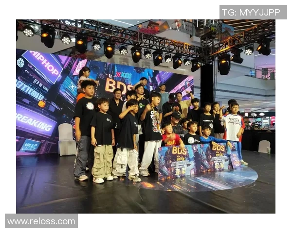 武汉街舞队在世界街舞大赛中的心理素质分析与表现评估