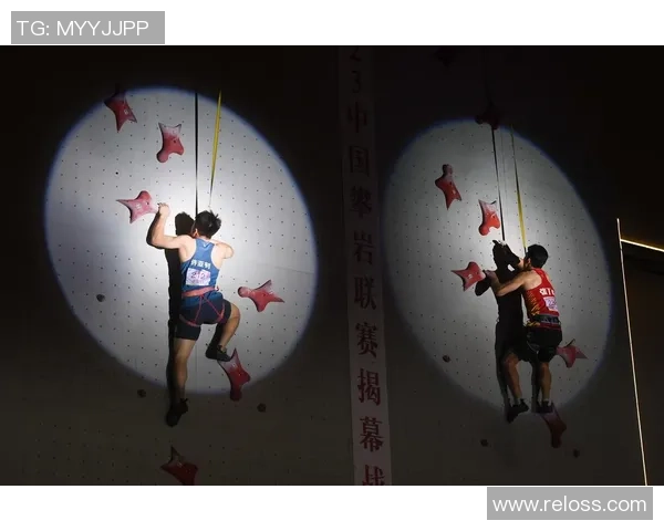 深圳飞盘队逆袭之旅：攀岩联赛中的拼搏与荣耀